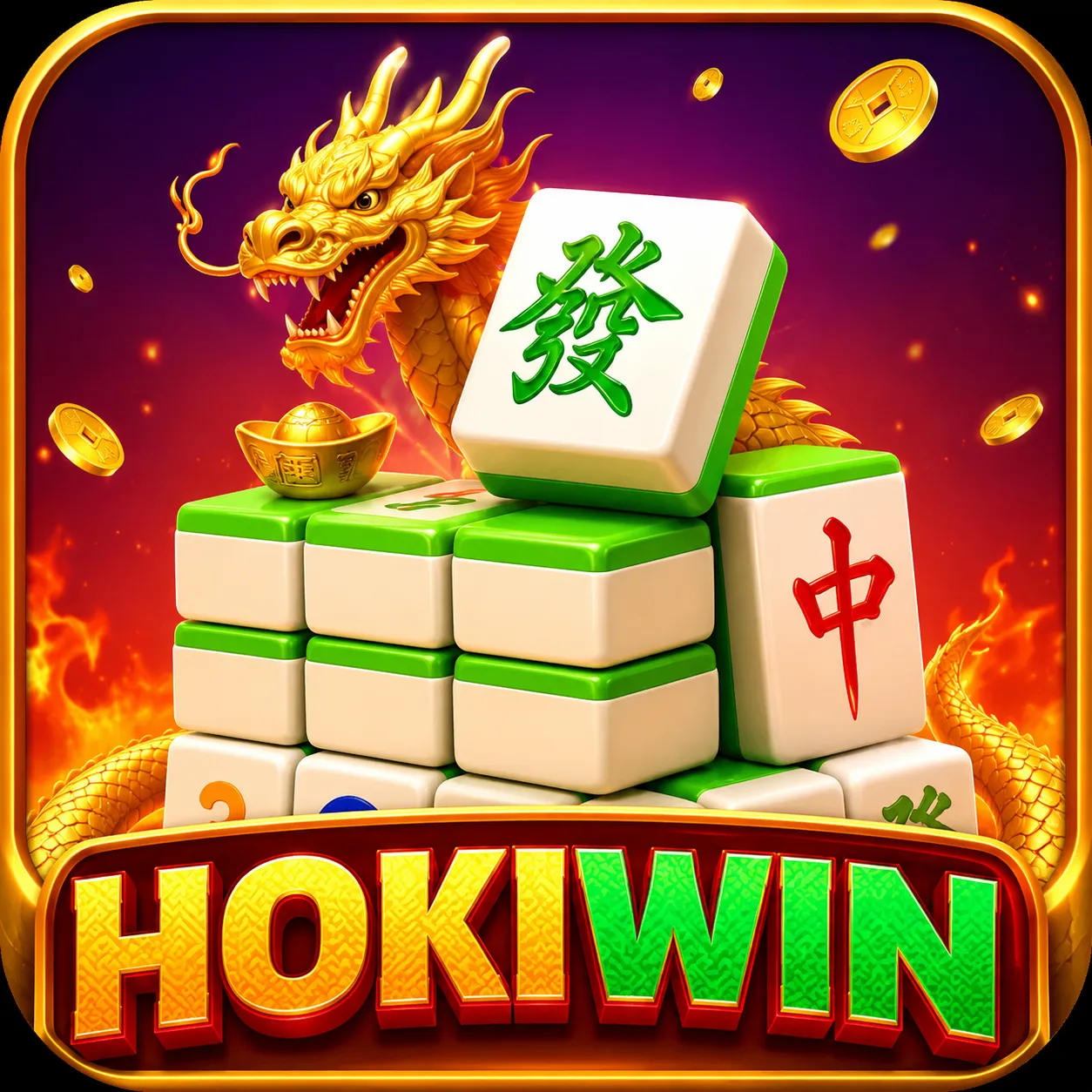 HOKIWIN - Pertarungan Terhebat di Dunia Digital