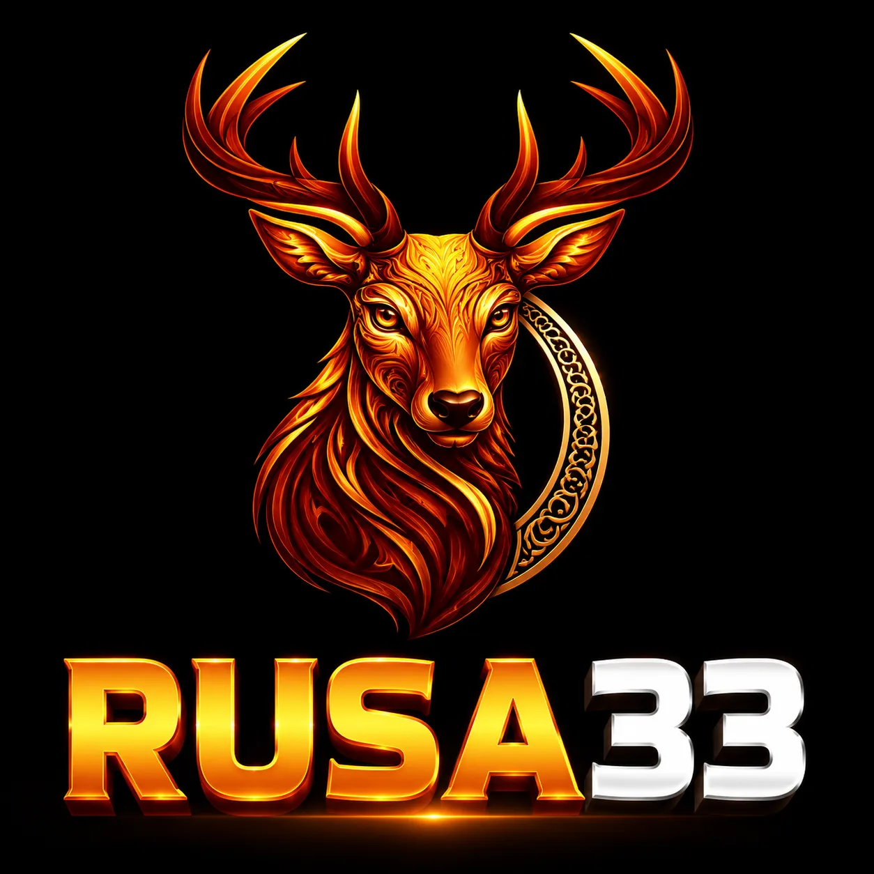 RUSA33 - Petualangan Tanpa Batas di Dunia Terbuka