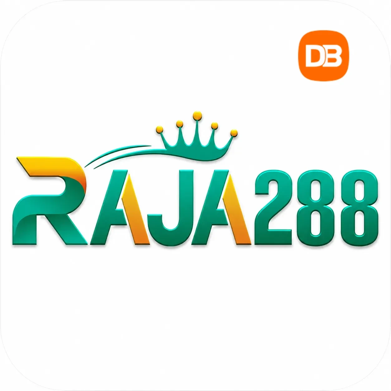 Logo raja288
